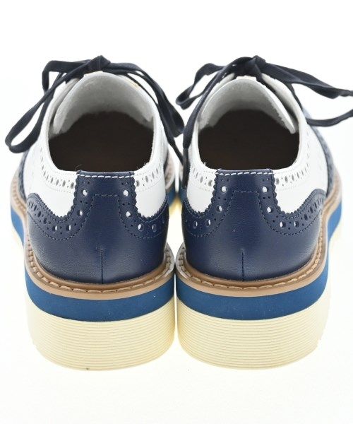 Prada Sport Business Dress Shoes — view 7