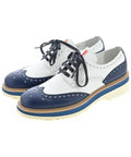 Prada Sport Business Dress Shoes