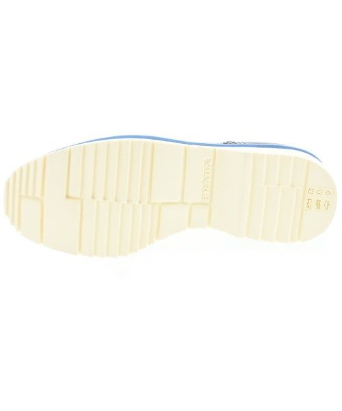 Prada Sport Business Dress Shoes — view 3