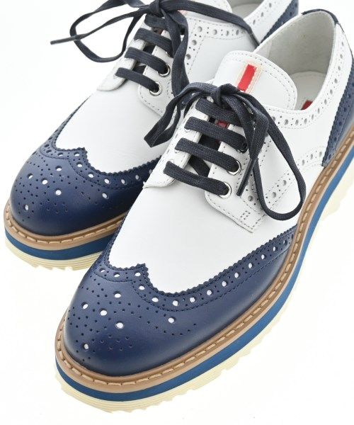 Prada Sport Business Dress Shoes — view 6