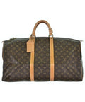 Louis Vuitton Boston