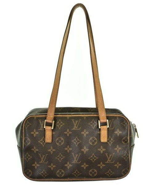 Louis Vuitton Handbag Brown — view 2
