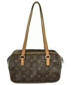 Louis Vuitton Handbag Brown — view 2