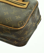Louis Vuitton Handbag Brown — view 8