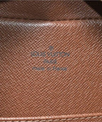 Louis Vuitton Handbag Brown — view 4