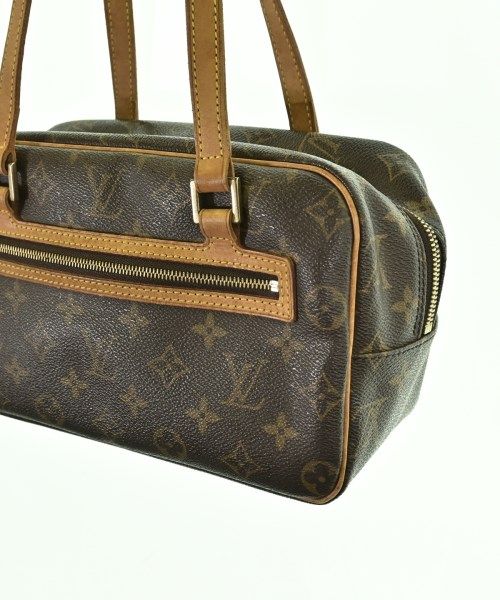 Louis Vuitton Handbag Brown — view 5