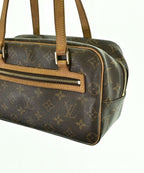 Louis Vuitton Handbag Brown — view 5