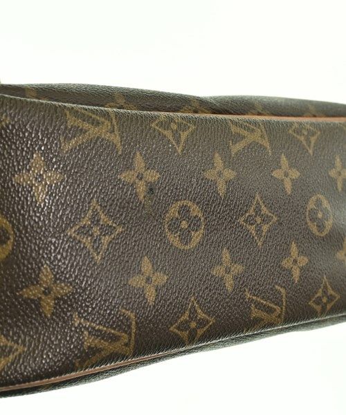 Louis Vuitton Handbag Brown — view 9