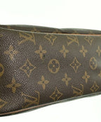 Louis Vuitton Handbag Brown — view 9