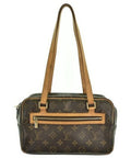 Louis Vuitton Handbag Brown