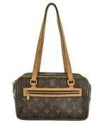 Louis Vuitton Handbag Brown