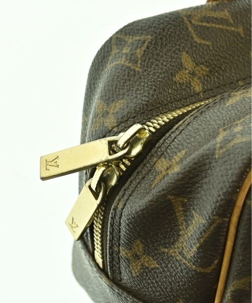 Louis Vuitton Handbag Brown — view 6