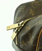 Louis Vuitton Handbag Brown — view 6