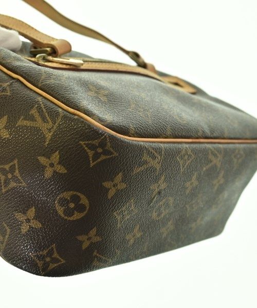 Louis Vuitton Handbag Brown — view 7