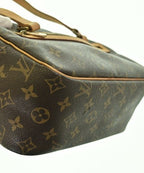 Louis Vuitton Handbag Brown — view 7