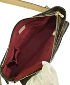 Louis Vuitton Handbag Brown — view 3