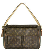 Louis Vuitton Handbag Brown
