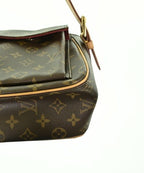 Louis Vuitton Handbag Brown — view 8