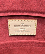 Louis Vuitton Handbag Brown — view 5