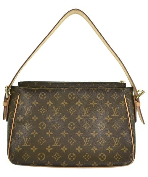 Louis Vuitton Handbag Brown — view 2
