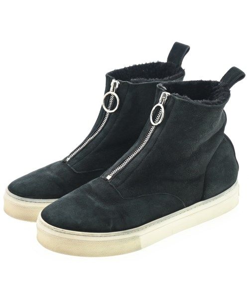 Celine Sneakers Black
