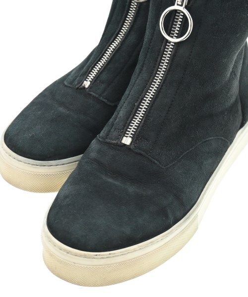 Celine Sneakers Black — view 5
