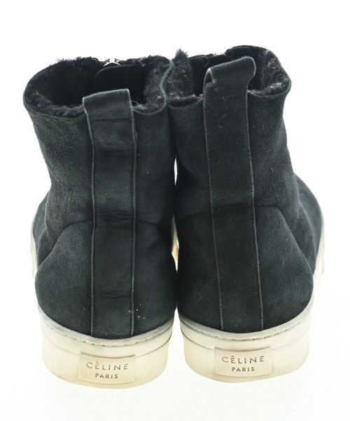 Celine Sneakers Black — view 6