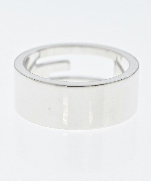 Gucci Ring Silver — view 2