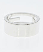 Gucci Ring Silver — view 2