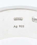 Gucci Ring Silver — view 4