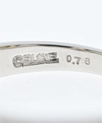 Celine Ring Silver — view 4