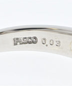 Celine Ring Silver — view 5