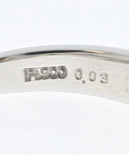 Celine Ring Silver — view 5