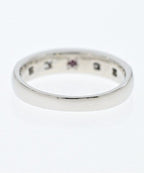 Celine Ring Silver — view 2