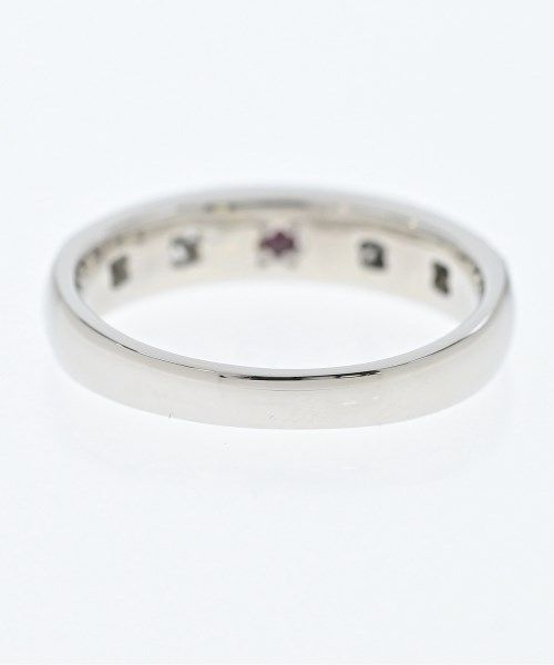 Celine Ring Silver — view 2