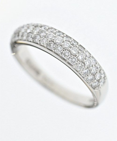 Celine Ring Silver — view 3