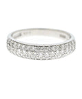 Celine Ring Silver