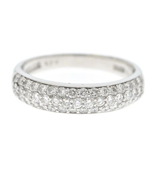 Celine Ring Silver