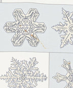 Hermes Bandana Scarf Navy — view 8