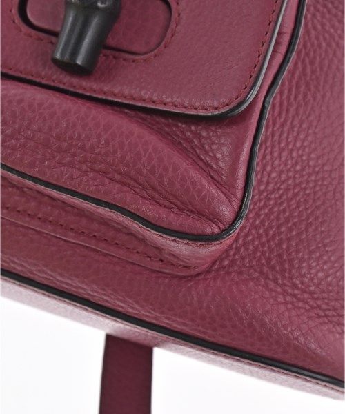 Gucci Backpack — view 7
