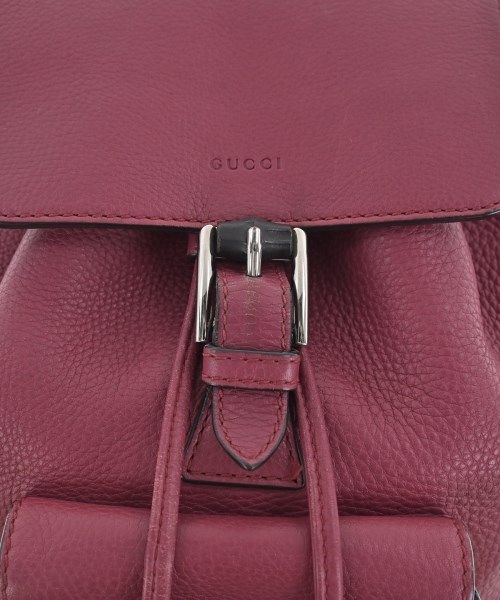 Gucci Backpack — view 5