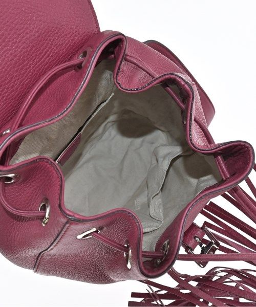 Gucci Backpack — view 3