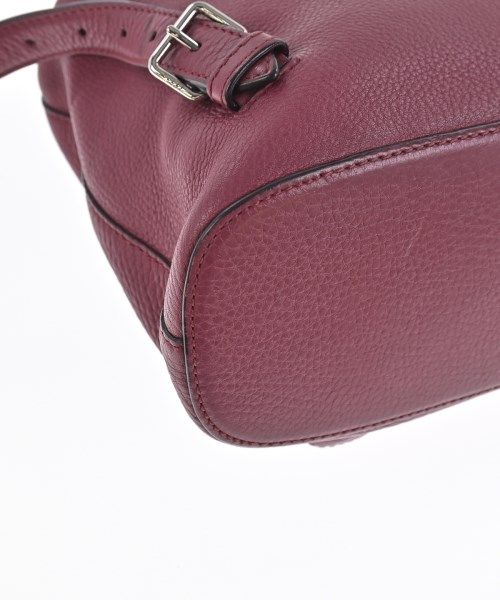 Gucci Backpack — view 9