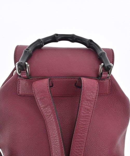 Gucci Backpack — view 8