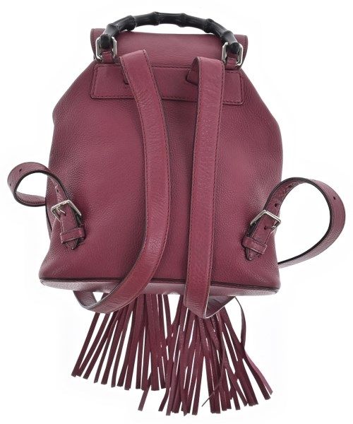 Gucci Backpack — view 2