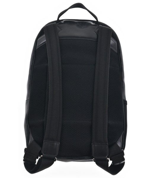 Louis Vuitton Handbag Black — view 2
