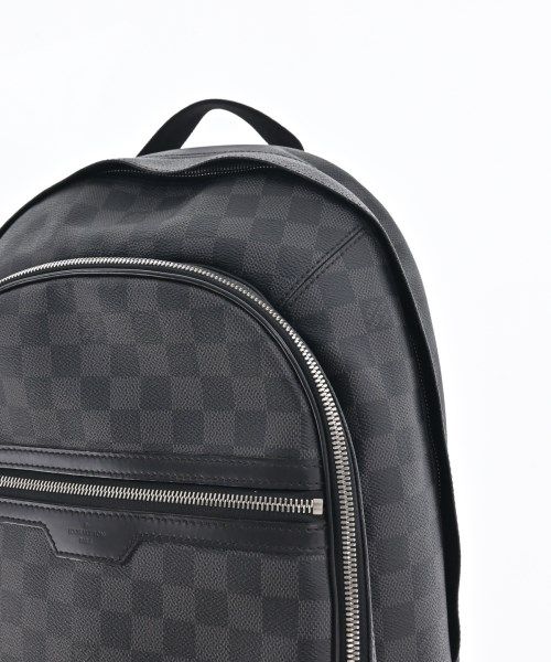 Louis Vuitton Handbag Black — view 5