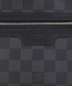Louis Vuitton Handbag Black — view 4