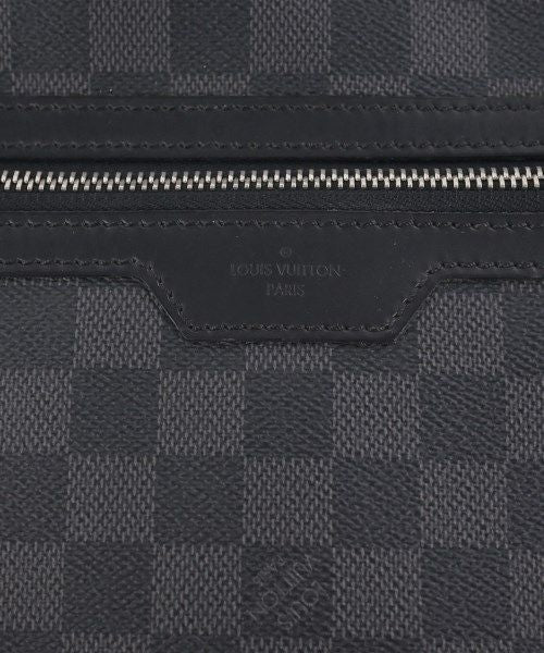 Louis Vuitton Handbag Black — view 4