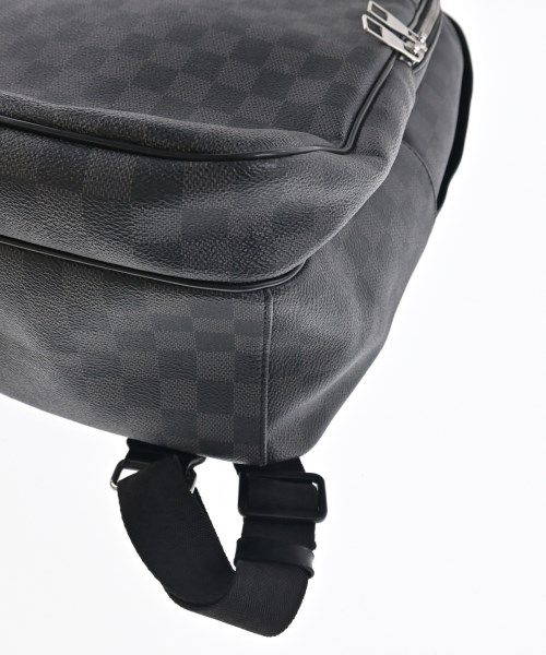 Louis Vuitton Handbag Black — view 8